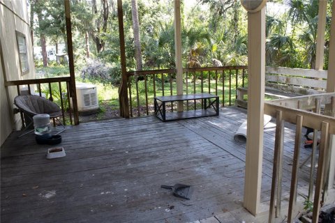 House in Mulberry, Florida 4 bedrooms, 202.9 sq.m. № 1869454 - photo 13