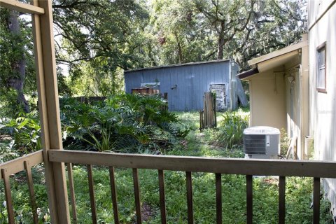 House in Mulberry, Florida 4 bedrooms, 202.9 sq.m. № 1869454 - photo 14