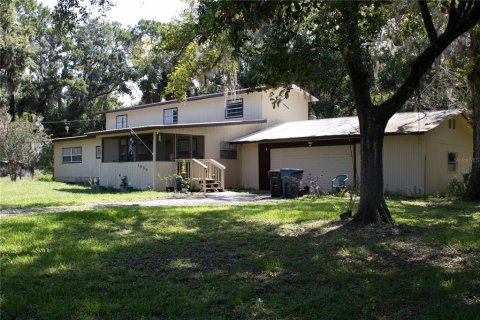 House in Mulberry, Florida 4 bedrooms, 202.9 sq.m. № 1869454 - photo 1