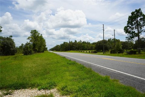Terreno en venta en Morriston, Florida № 1521261 - foto 26