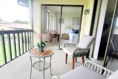 Condo in Sarasota, Florida, 2 bedrooms № 2167417 - photo 24