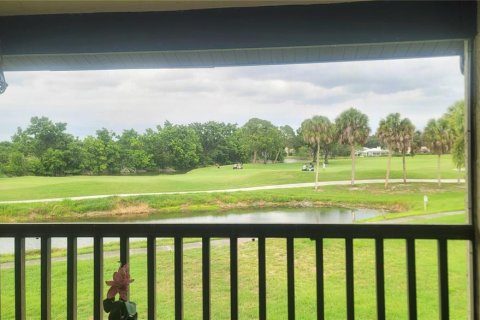 Condo in Sarasota, Florida, 2 bedrooms № 2167417 - photo 27