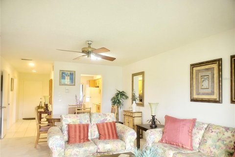 Condo in Sarasota, Florida, 2 bedrooms № 2167417 - photo 7