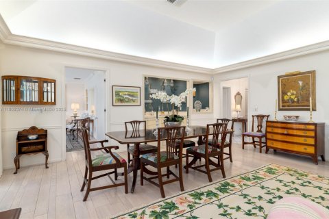 House in Jupiter Island, Florida 5 bedrooms, 273.6 sq.m. № 1974328 - photo 7