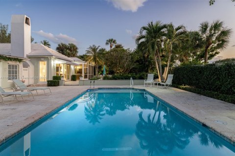 House in Jupiter Island, Florida 5 bedrooms, 273.6 sq.m. № 1974328 - photo 27