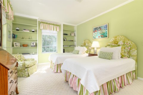 House in Jupiter Island, Florida 5 bedrooms, 273.6 sq.m. № 1974328 - photo 18