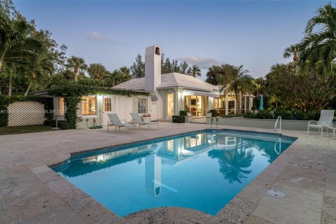 House in Jupiter Island, Florida 5 bedrooms, 273.6 sq.m. № 1974328 - photo 26