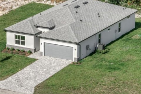 Casa en venta en Summerfield, Florida, 4 dormitorios, 184.88 m2 № 1813352 - foto 2