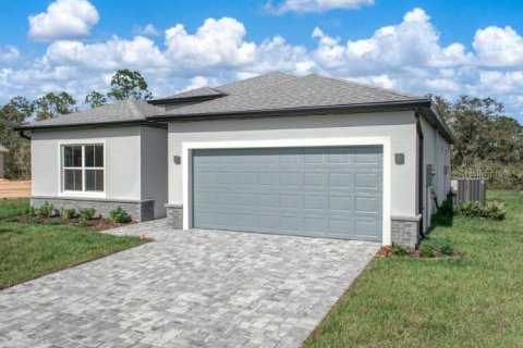 Casa en venta en Summerfield, Florida, 4 dormitorios, 184.88 m2 № 1813352 - foto 1