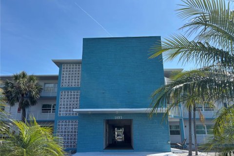 Condo in South Pasadena, Florida, 2 bedrooms  № 2094603 - photo 2