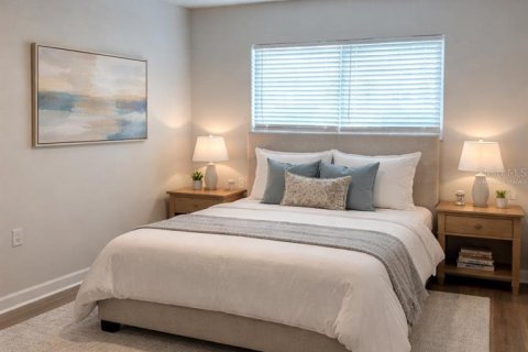 Condo in South Pasadena, Florida, 2 bedrooms  № 2094603 - photo 15