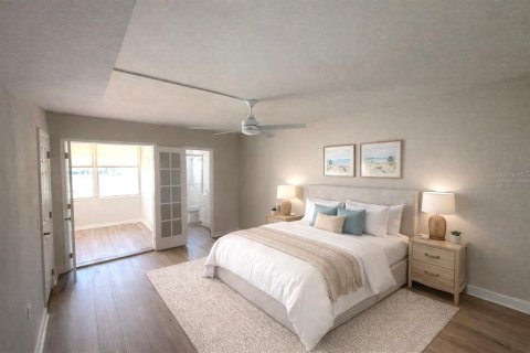 Condo in South Pasadena, Florida, 2 bedrooms  № 2094603 - photo 11