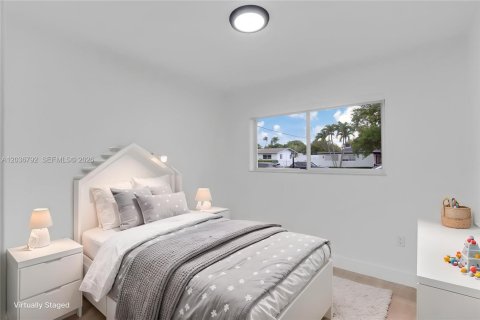 Casa en venta en Miami, Florida, 4 dormitorios, 142.88 m2 № 2172594 - foto 20