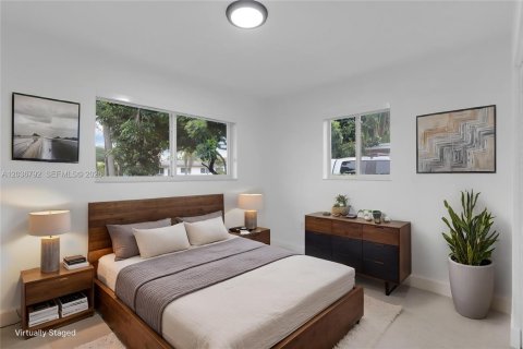 Casa en venta en Miami, Florida, 4 dormitorios, 142.88 m2 № 2172594 - foto 27