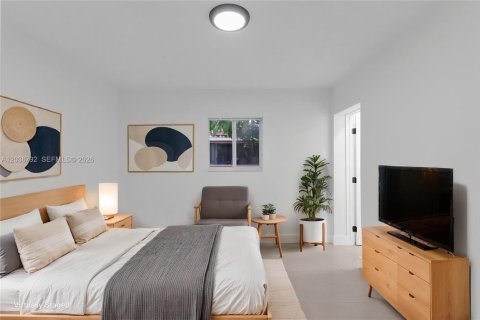 Casa en venta en Miami, Florida, 4 dormitorios, 142.88 m2 № 2172594 - foto 23