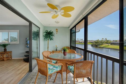 Condominio en venta en Venice, Florida, 2 dormitorios, 110.93 m2 № 1514669 - foto 14