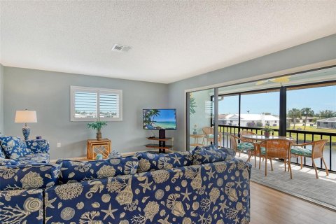 Condominio en venta en Venice, Florida, 2 dormitorios, 110.93 m2 № 1514669 - foto 9