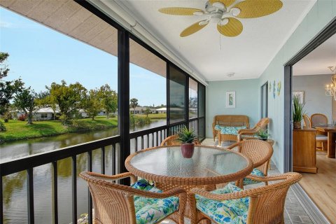 Condominio en venta en Venice, Florida, 2 dormitorios, 110.93 m2 № 1514669 - foto 15