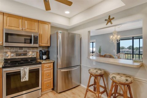 Condominio en venta en Venice, Florida, 2 dormitorios, 110.93 m2 № 1514669 - foto 24