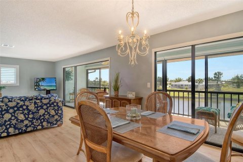 Condominio en venta en Venice, Florida, 2 dormitorios, 110.93 m2 № 1514669 - foto 8