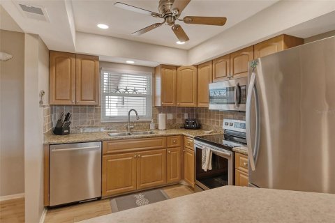 Condominio en venta en Venice, Florida, 2 dormitorios, 110.93 m2 № 1514669 - foto 22