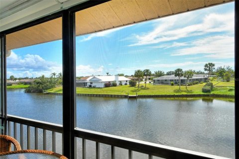 Condominio en venta en Venice, Florida, 2 dormitorios, 110.93 m2 № 1514669 - foto 1