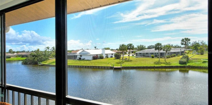 Condominio en Venice, Florida, 2 dormitorios  № 1514669