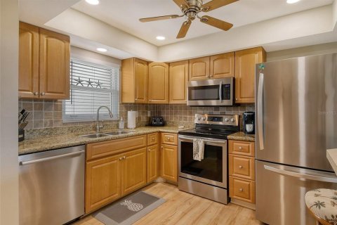Condominio en venta en Venice, Florida, 2 dormitorios, 110.93 m2 № 1514669 - foto 23