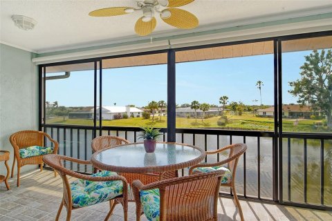Condominio en venta en Venice, Florida, 2 dormitorios, 110.93 m2 № 1514669 - foto 12