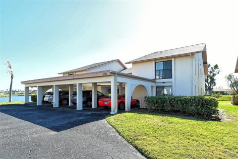 Condominio en venta en Venice, Florida, 2 dormitorios, 110.93 m2 № 1514669 - foto 5