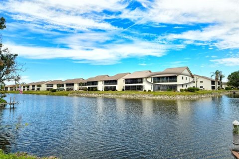 Condominio en venta en Venice, Florida, 2 dormitorios, 110.93 m2 № 1514669 - foto 2