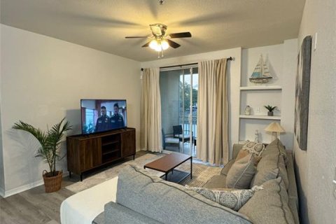 Condominio en alquiler en Kissimmee, Florida, 3 dormitorios, 116.03 m2 № 1870481 - foto 4