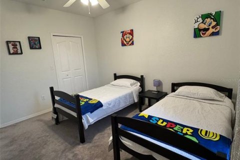 Condominio en alquiler en Kissimmee, Florida, 3 dormitorios, 116.03 m2 № 1870481 - foto 25