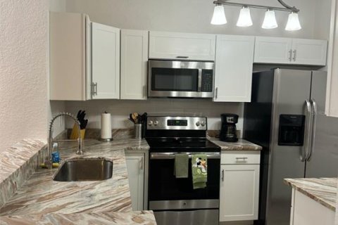 Condominio en alquiler en Kissimmee, Florida, 3 dormitorios, 116.03 m2 № 1870481 - foto 7