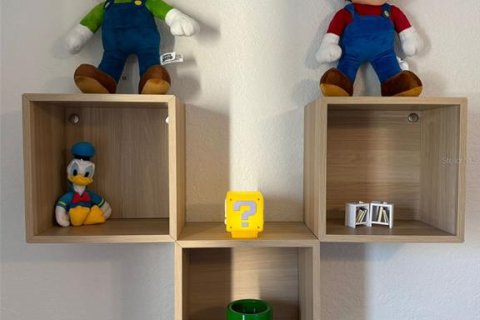 Condominio en alquiler en Kissimmee, Florida, 3 dormitorios, 116.03 m2 № 1870481 - foto 18