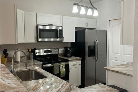 Condominio en alquiler en Kissimmee, Florida, 3 dormitorios, 116.03 m2 № 1870481 - foto 6