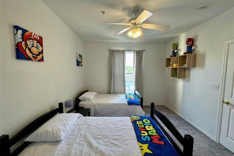 Condominio en alquiler en Kissimmee, Florida, 3 dormitorios, 116.03 m2 № 1870481 - foto 17