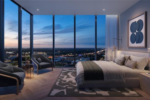 Condo in Tampa, Florida, 3 rooms № 2225001 - photo 3