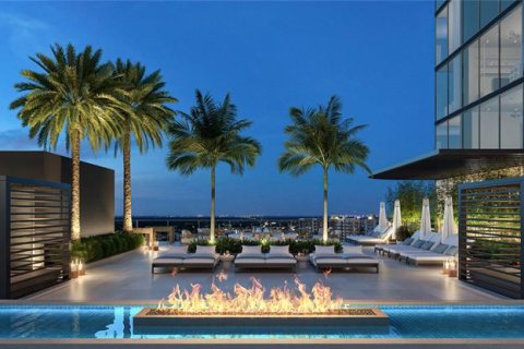 Condo in Tampa, Florida, 3 rooms № 2225001 - photo 13