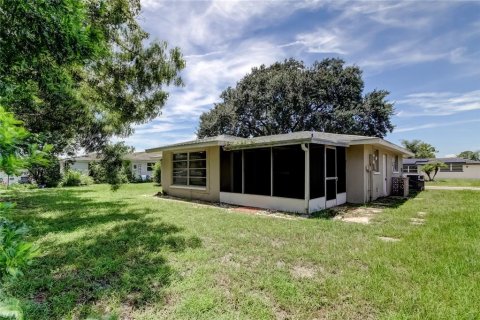 Casa en venta en Port Richey, Florida, 3 dormitorios, 102.19 m2 № 1872823 - foto 25