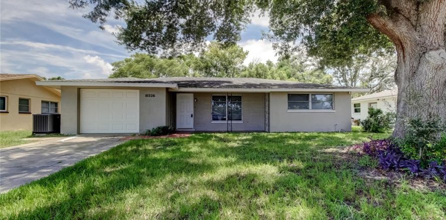 Casa en Port Richey, Florida 3 dormitorios, 102.19 m2 № 1872823