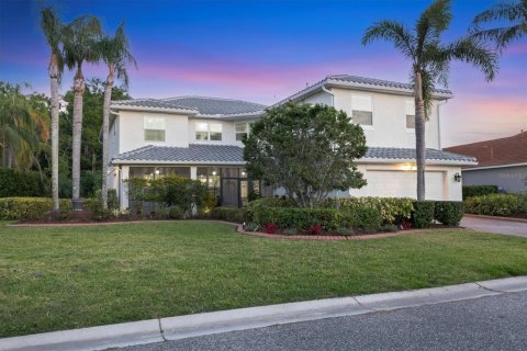 Villa ou maison à vendre à Bradenton, Floride: 6 chambres, 356.56 m2 № 1652406 - photo 3