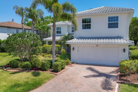 Villa ou maison à vendre à Bradenton, Floride: 6 chambres, 356.56 m2 № 1652406 - photo 21
