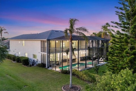 Villa ou maison à vendre à Bradenton, Floride: 6 chambres, 356.56 m2 № 1652406 - photo 16