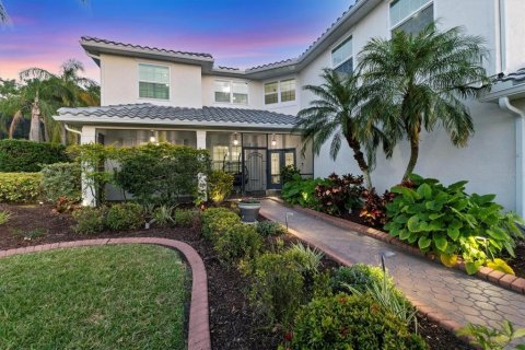 Villa ou maison à vendre à Bradenton, Floride: 6 chambres, 356.56 m2 № 1652406 - photo 4