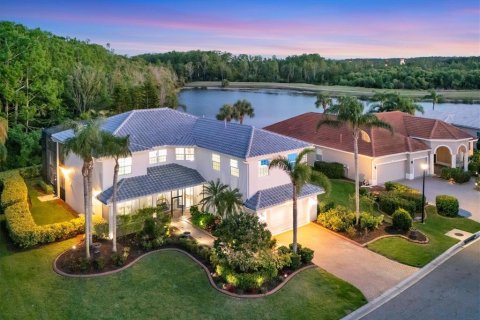 Villa ou maison à vendre à Bradenton, Floride: 6 chambres, 356.56 m2 № 1652406 - photo 1