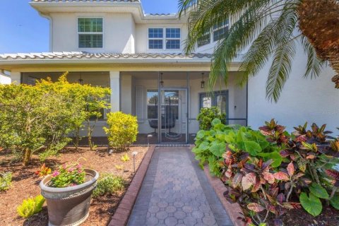 Villa ou maison à vendre à Bradenton, Floride: 6 chambres, 356.56 m2 № 1652406 - photo 24