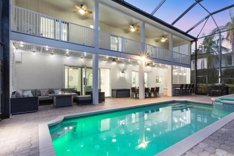 Villa ou maison à vendre à Bradenton, Floride: 6 chambres, 356.56 m2 № 1652406 - photo 14