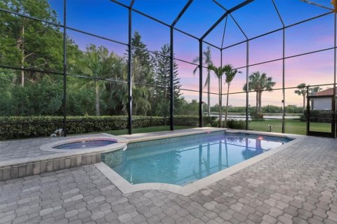 Villa ou maison à vendre à Bradenton, Floride: 6 chambres, 356.56 m2 № 1652406 - photo 10