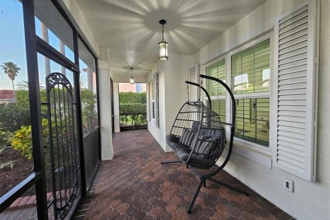 Villa ou maison à vendre à Bradenton, Floride: 6 chambres, 356.56 m2 № 1652406 - photo 25